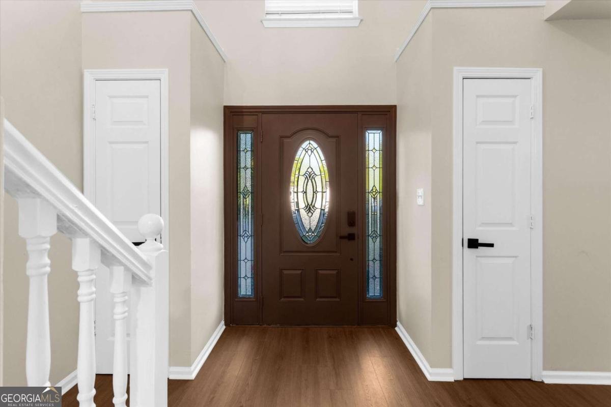 3897 Creek Shoals Ln Ellenwood - Photo 6