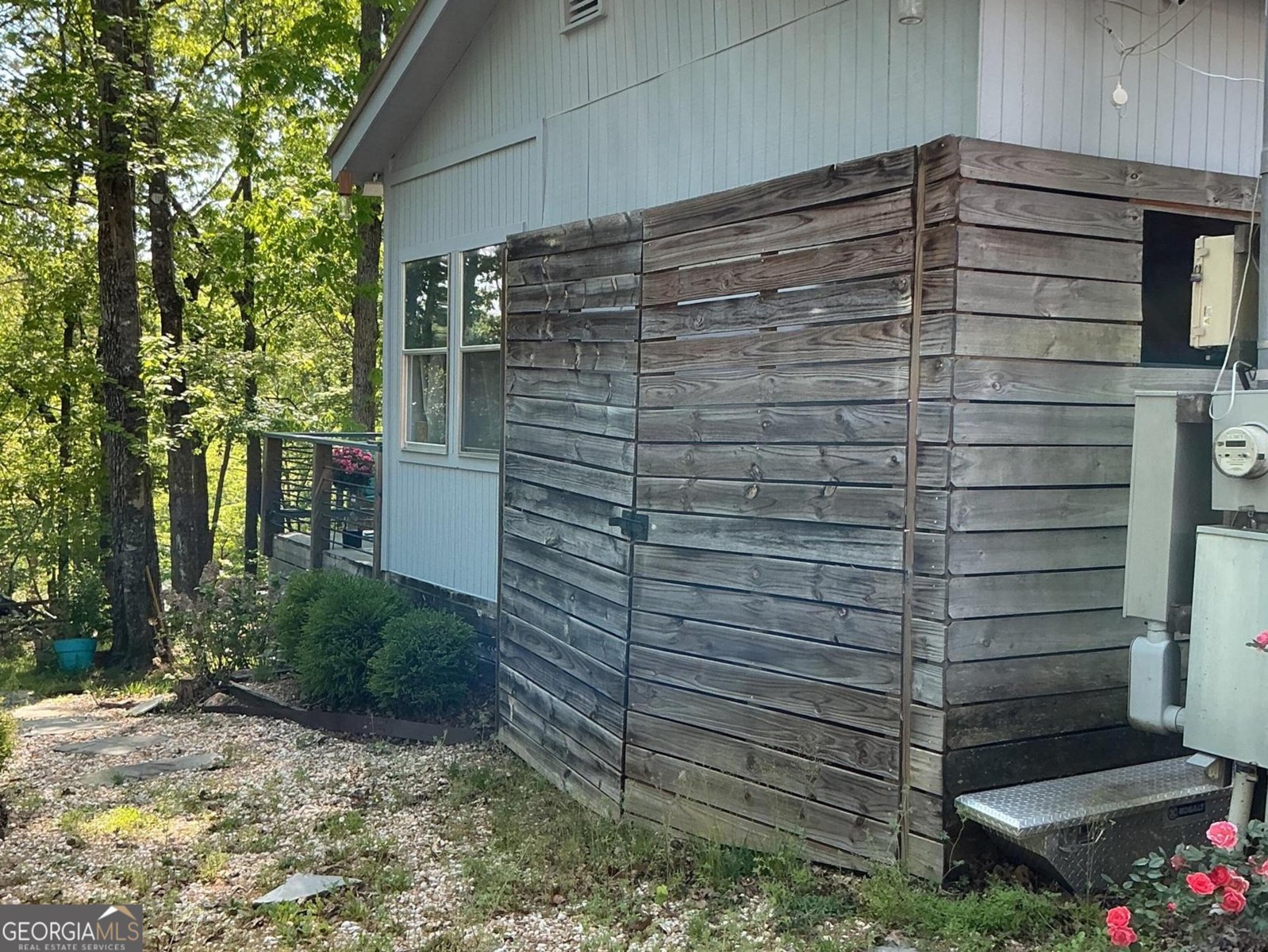 1157 Mountain Shadows Drive Cleveland - Photo 14