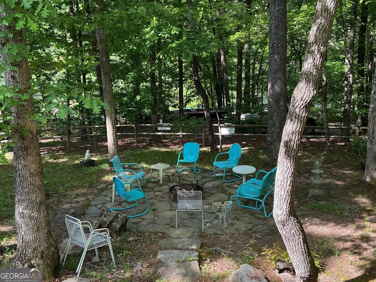 1157 Mountain Shadows Drive Cleveland - Photo 22