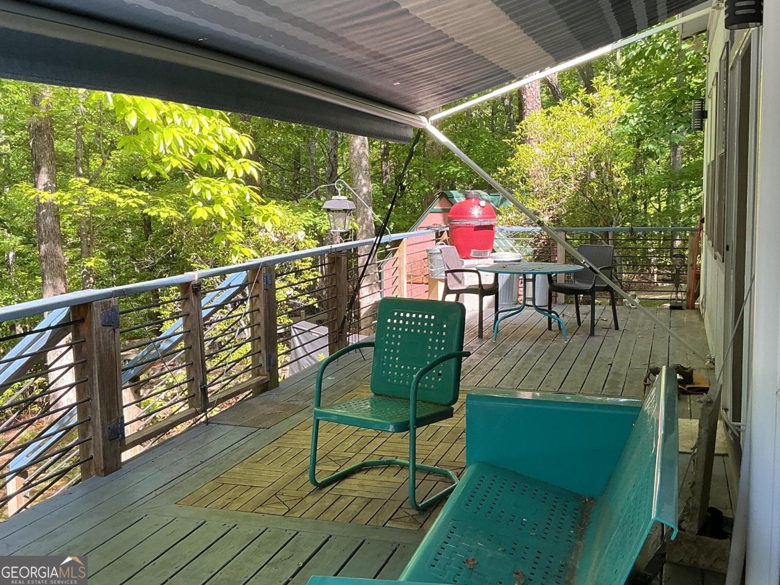 1157 Mountain Shadows Drive Cleveland - Photo 26