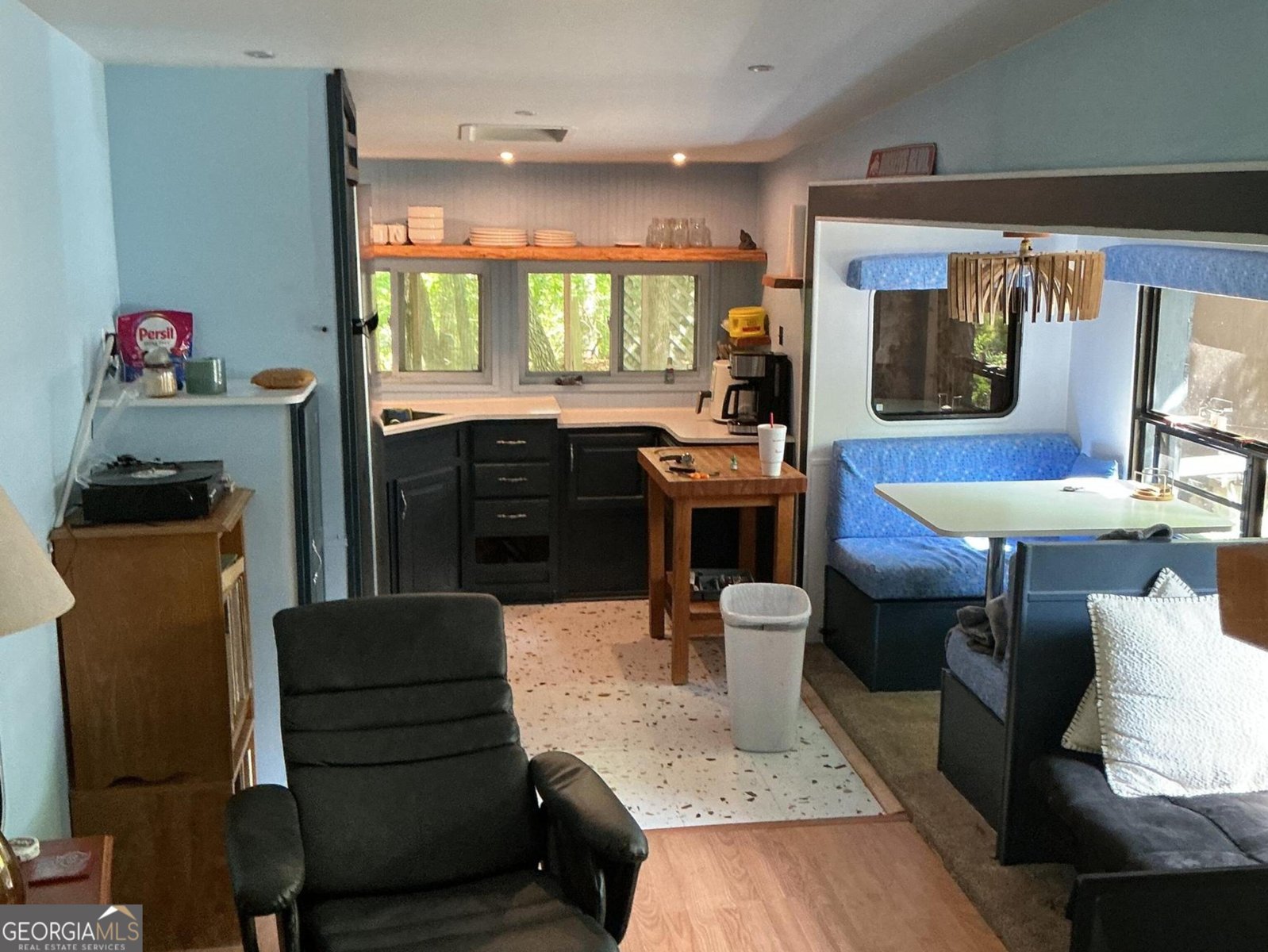 1157 Mountain Shadows Drive Cleveland - Photo 29