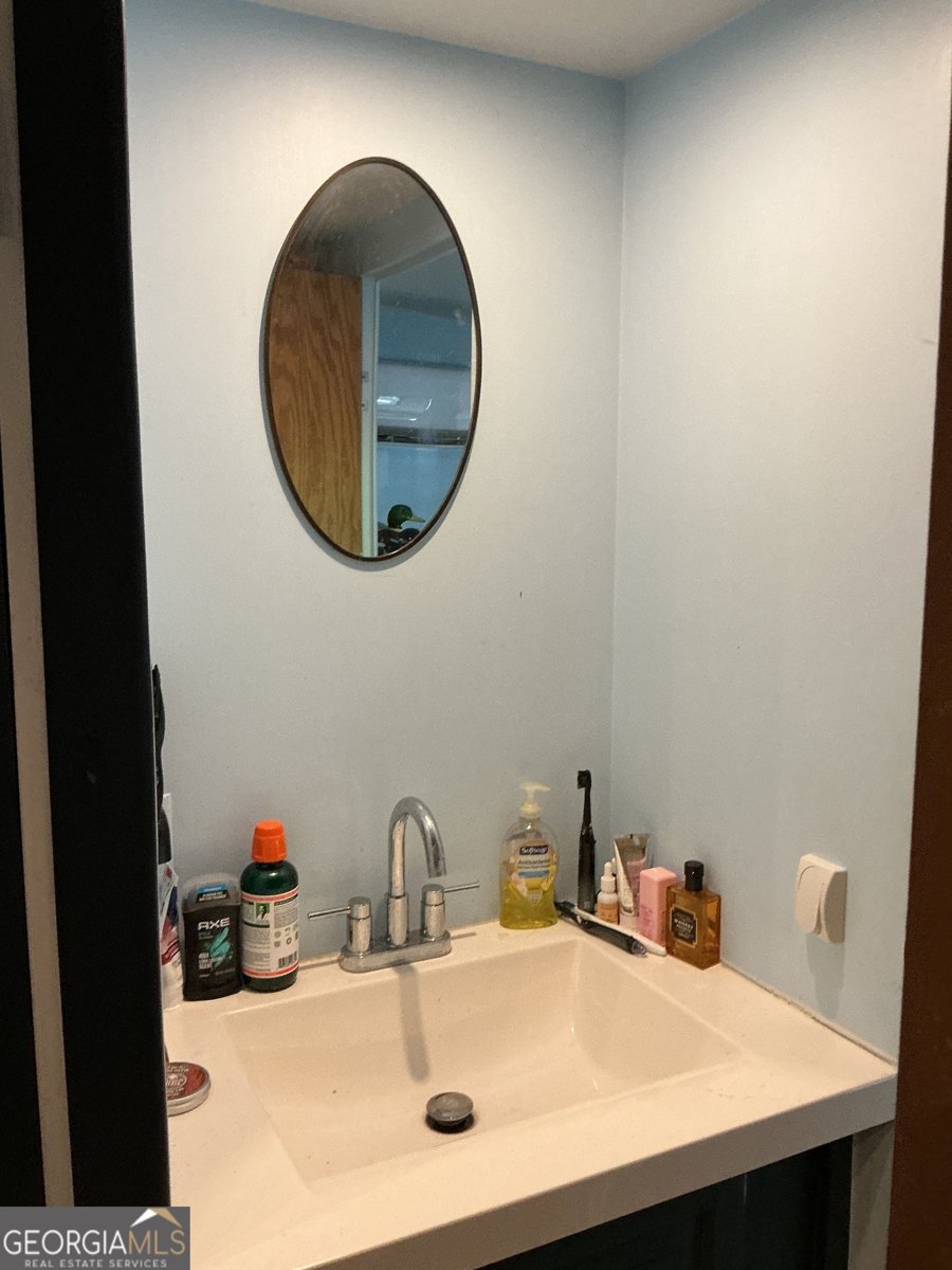 1157 Mountain Shadows Drive Cleveland - Photo 30