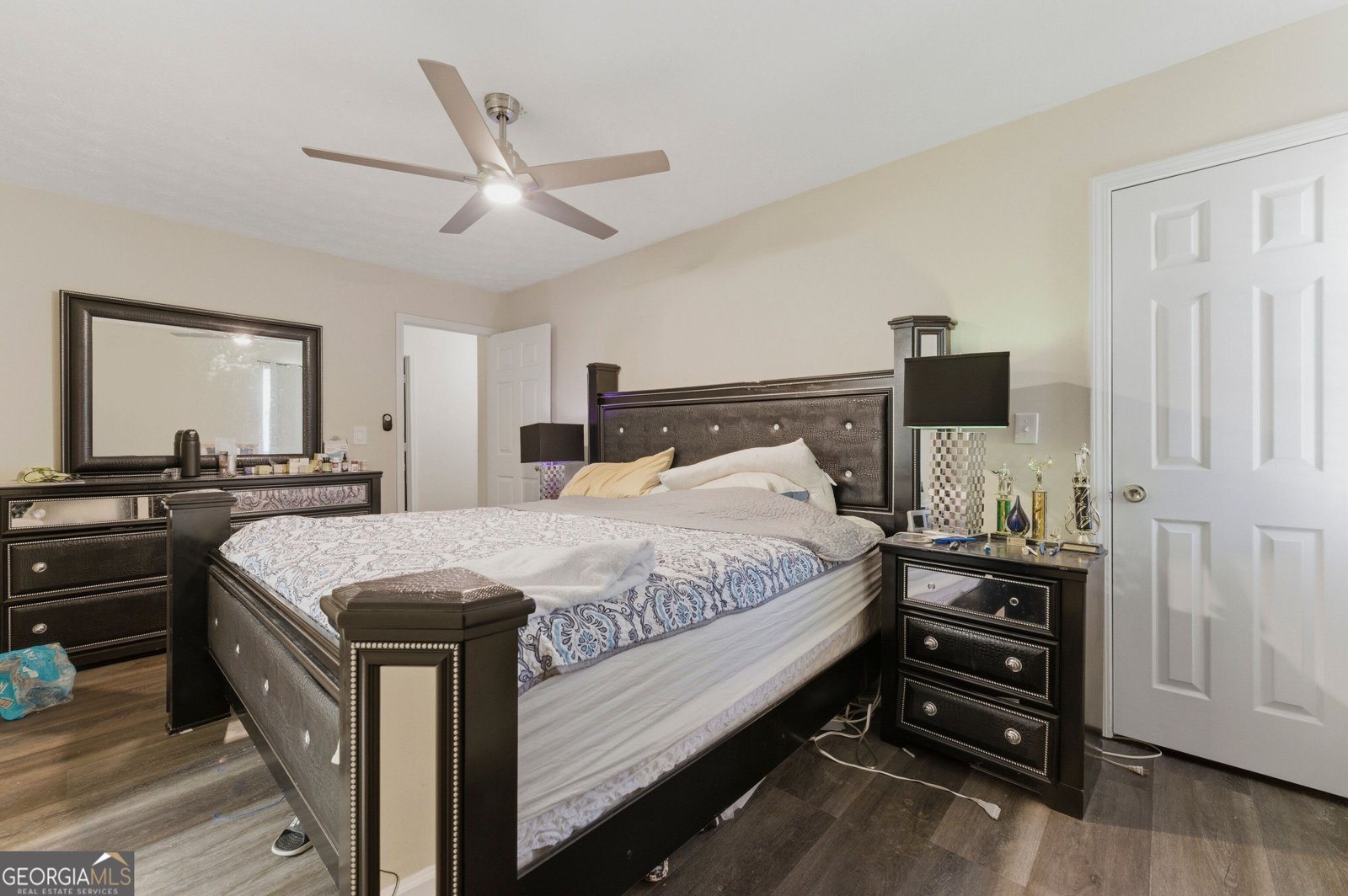 7237 Crestside Drive Austell - Photo 16