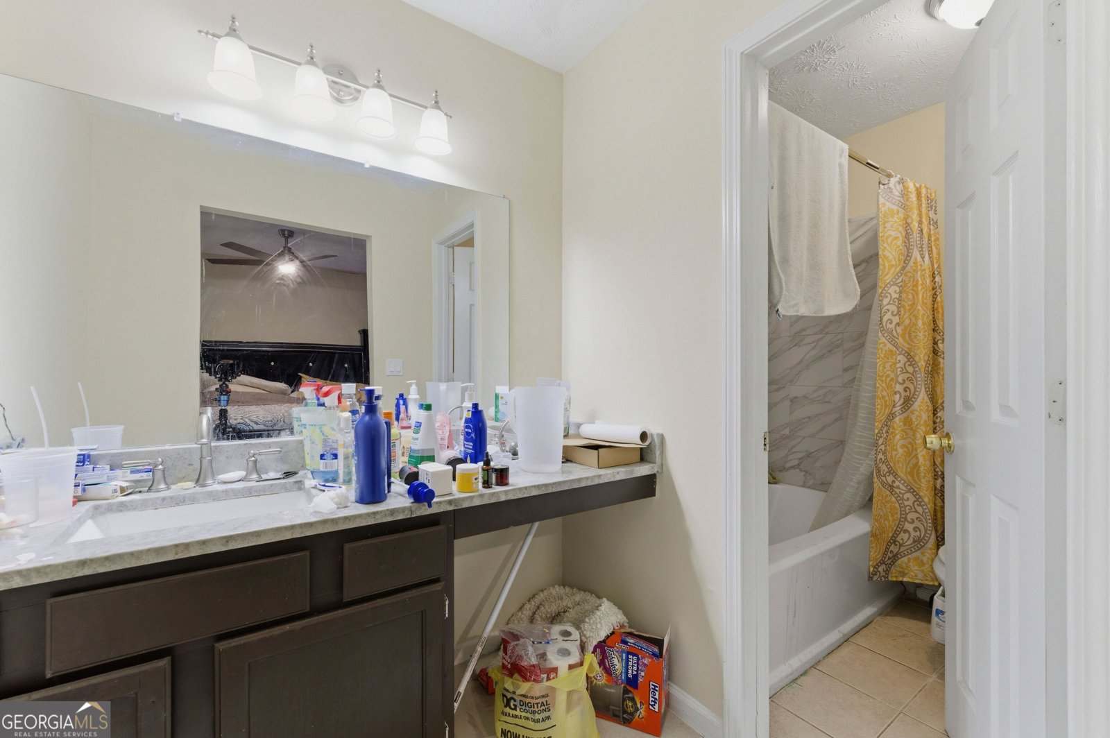 7237 Crestside Drive Austell - Photo 17