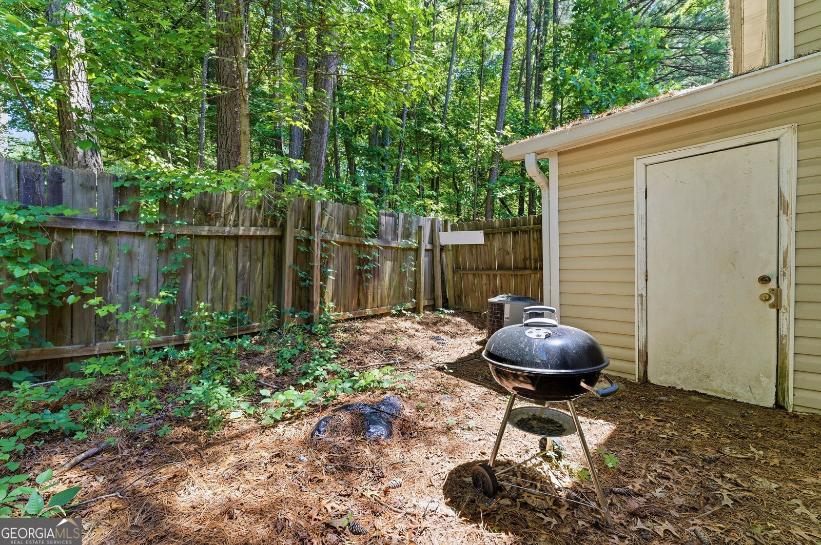 7237 Crestside Drive Austell - Photo 18