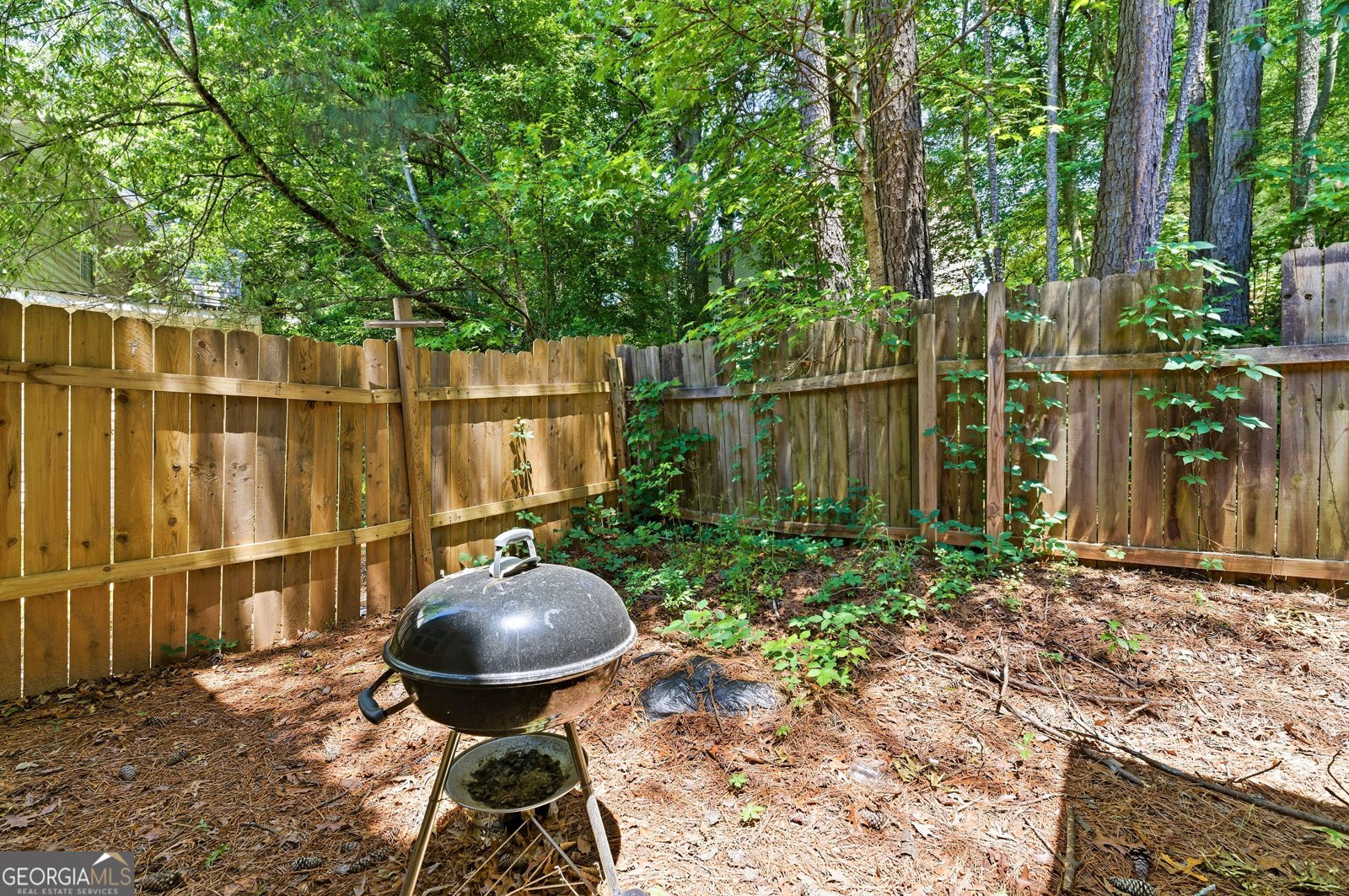 7237 Crestside Drive Austell - Photo 19