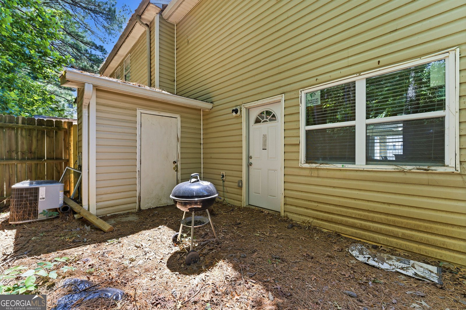 7237 Crestside Drive Austell - Photo 20