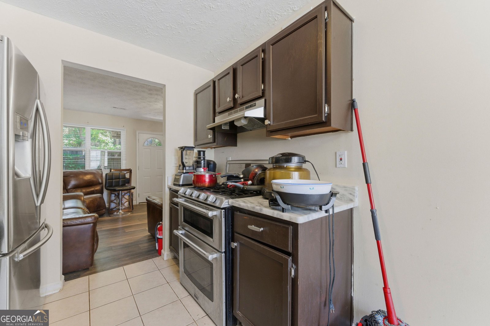 7237 Crestside Drive Austell - Photo 6
