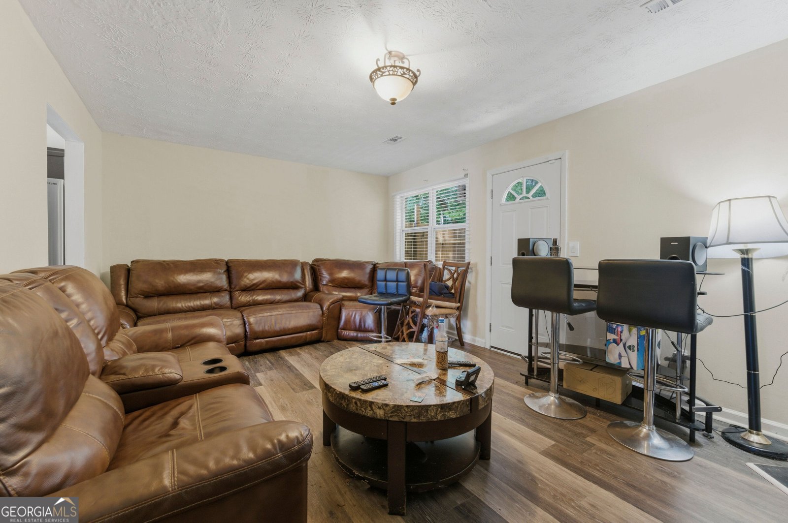 7237 Crestside Drive Austell - Photo 9
