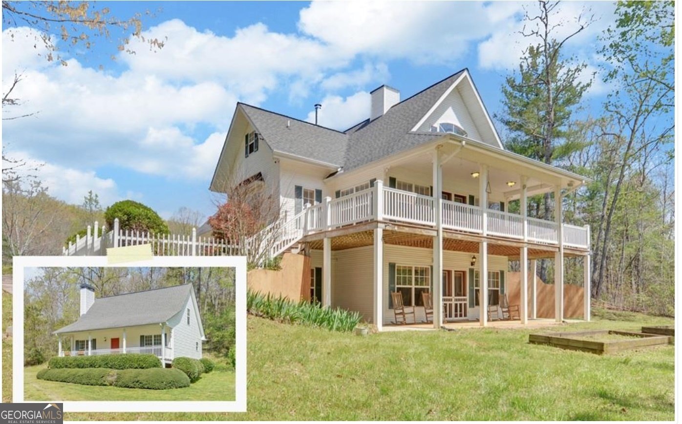 202 Dove Lane Morganton - Photo 1