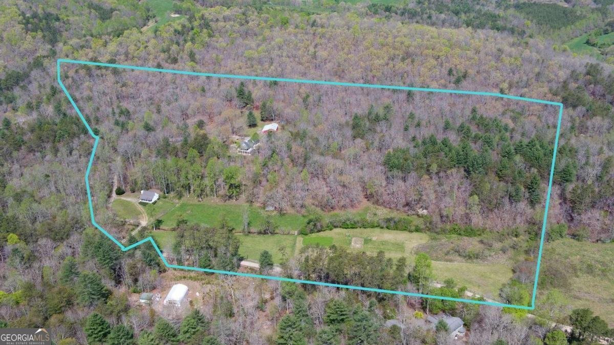 202 Dove Lane Morganton - Photo 101