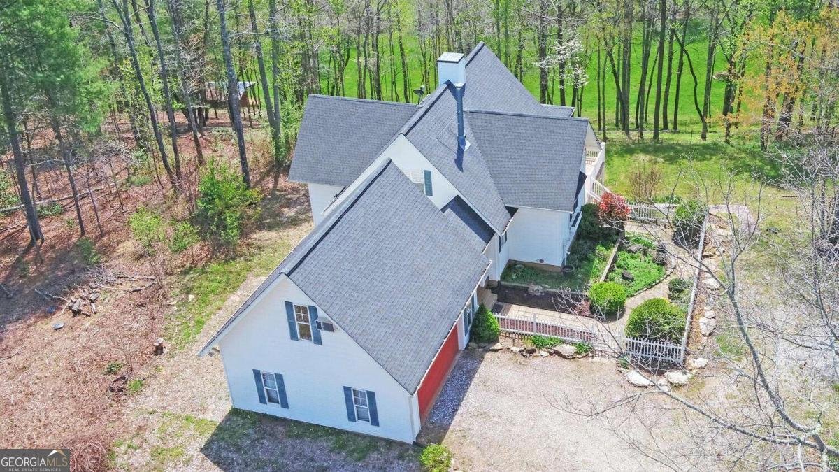 202 Dove Lane Morganton - Photo 20