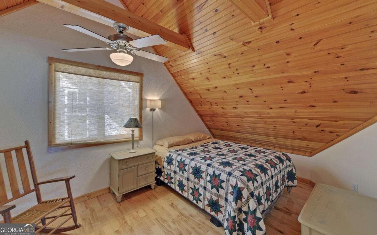 202 Dove Lane Morganton - Photo 39