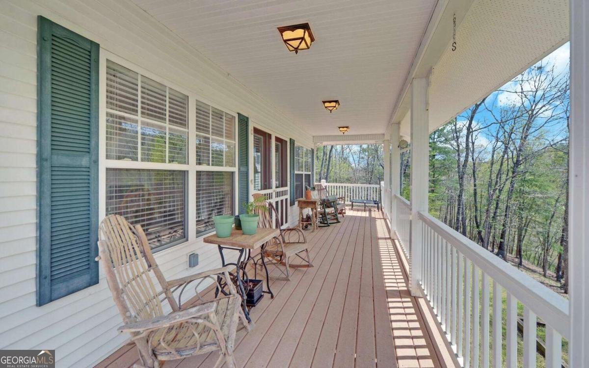 202 Dove Lane Morganton - Photo 54