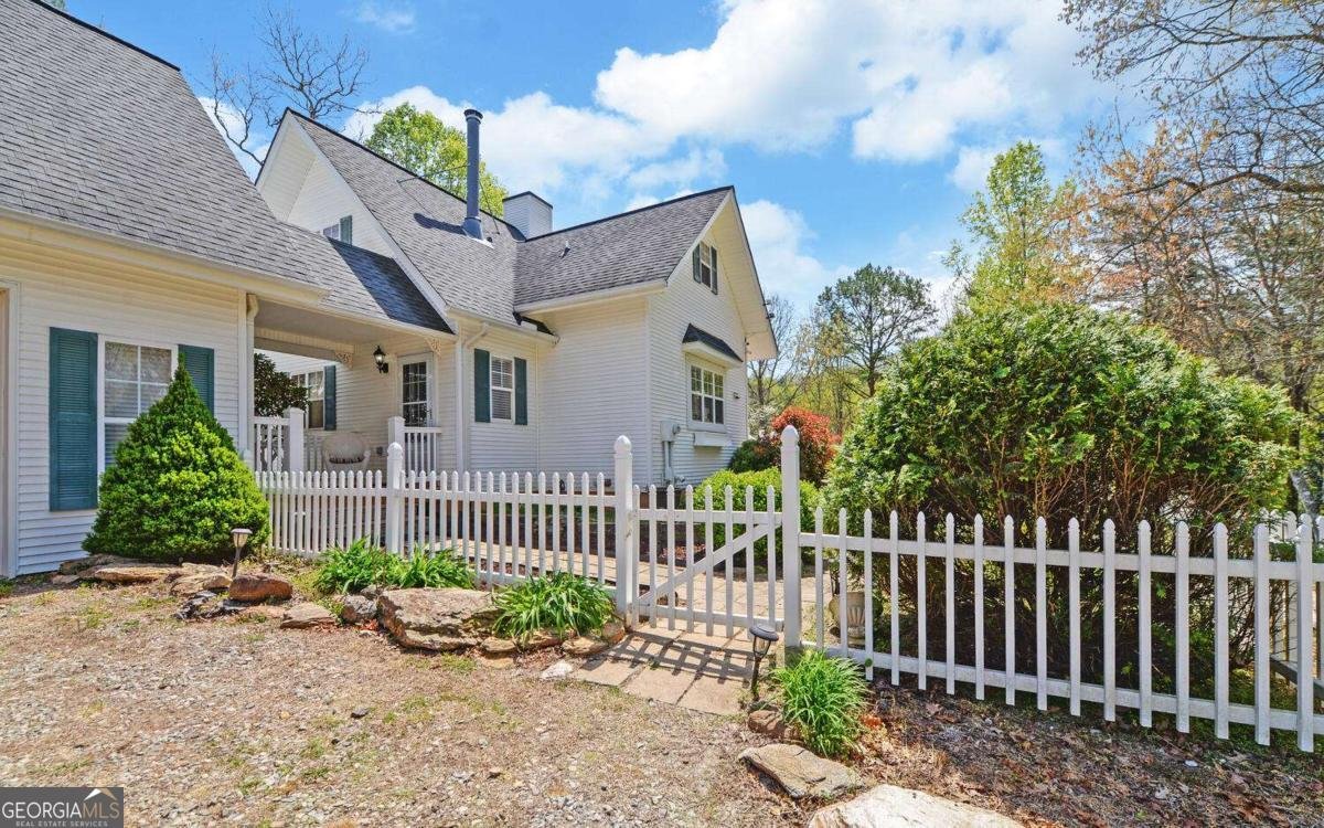 202 Dove Lane Morganton - Photo 56