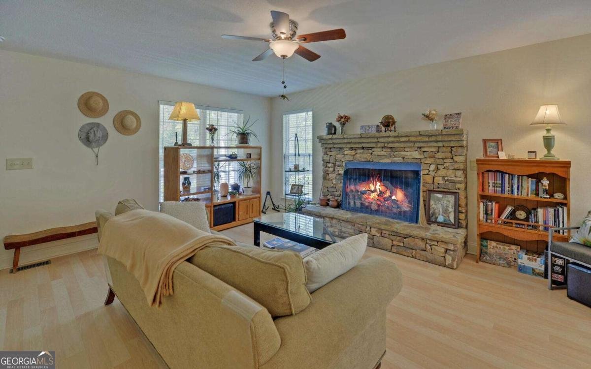 202 Dove Lane Morganton - Photo 6