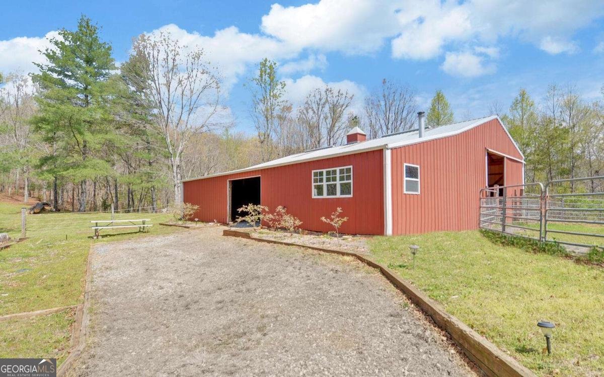 202 Dove Lane Morganton - Photo 61