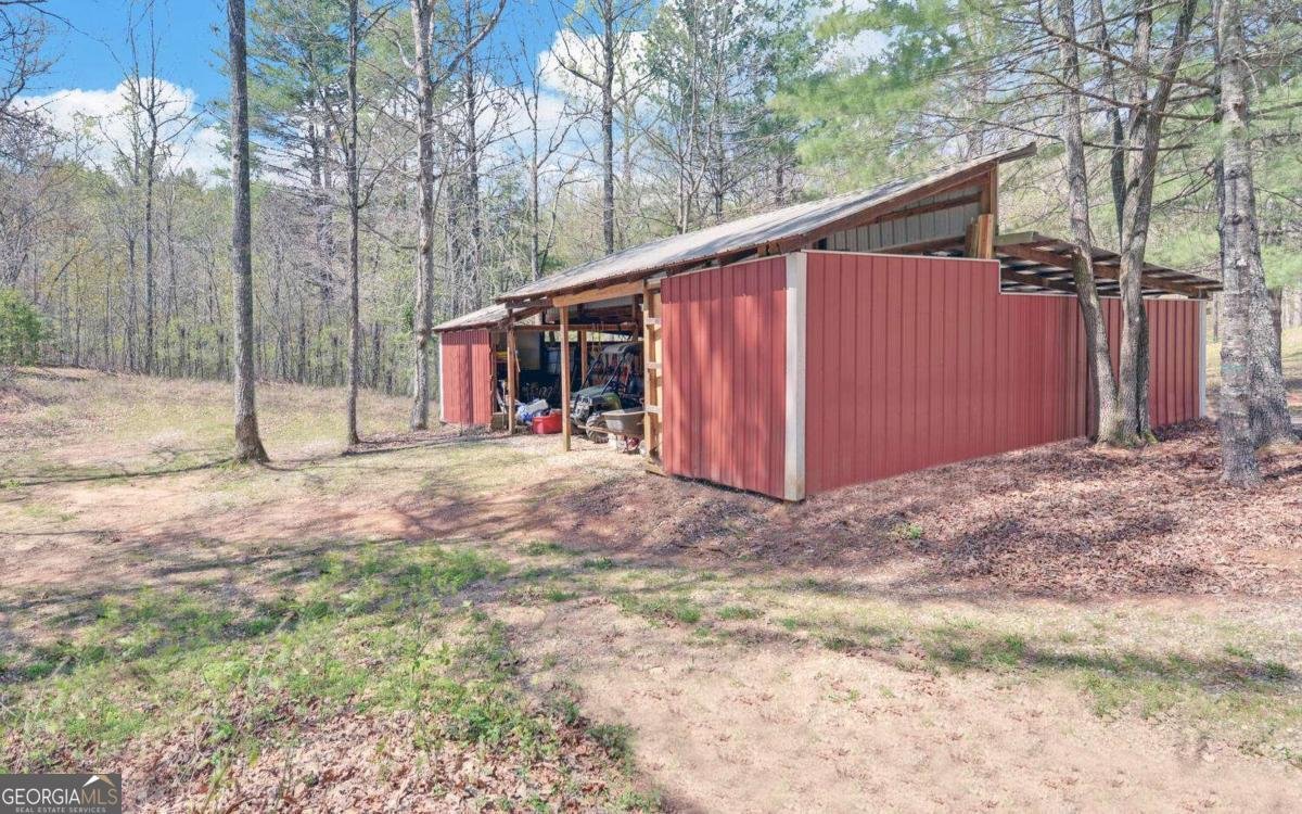 202 Dove Lane Morganton - Photo 71