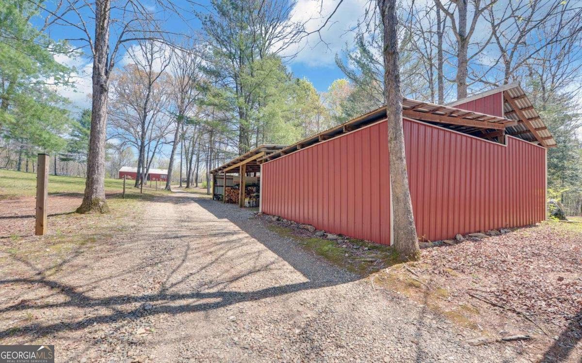 202 Dove Lane Morganton - Photo 72