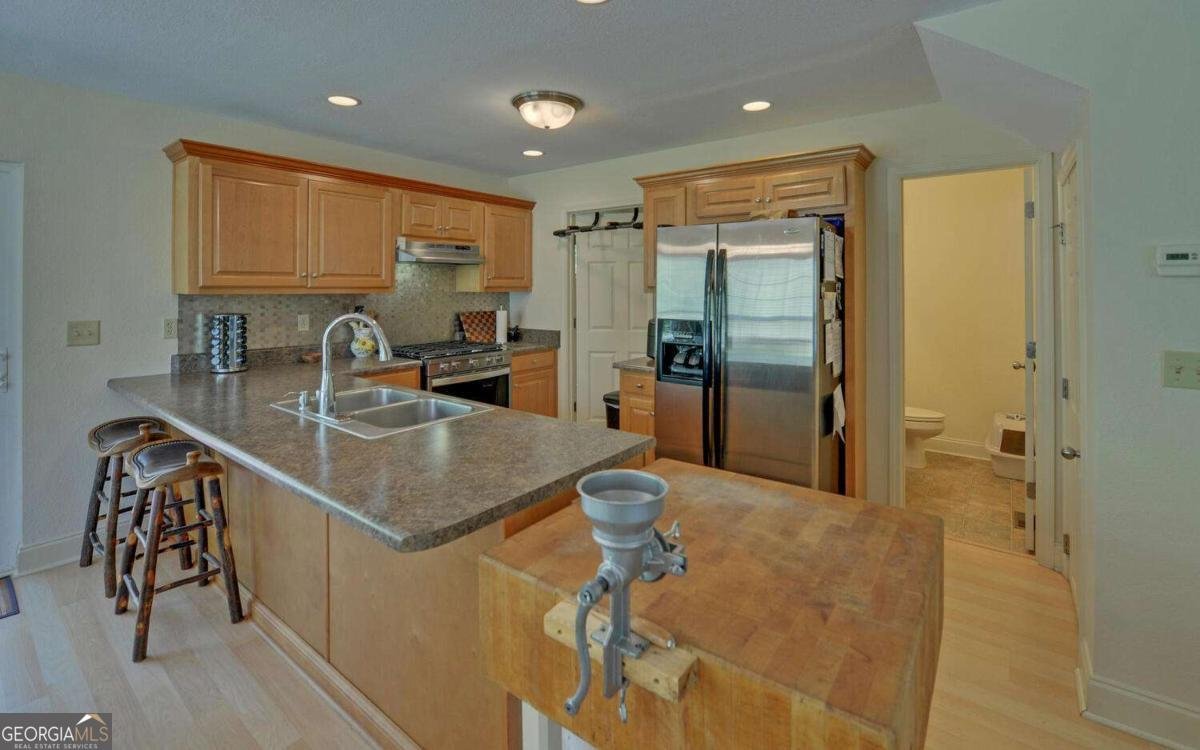 202 Dove Lane Morganton - Photo 8