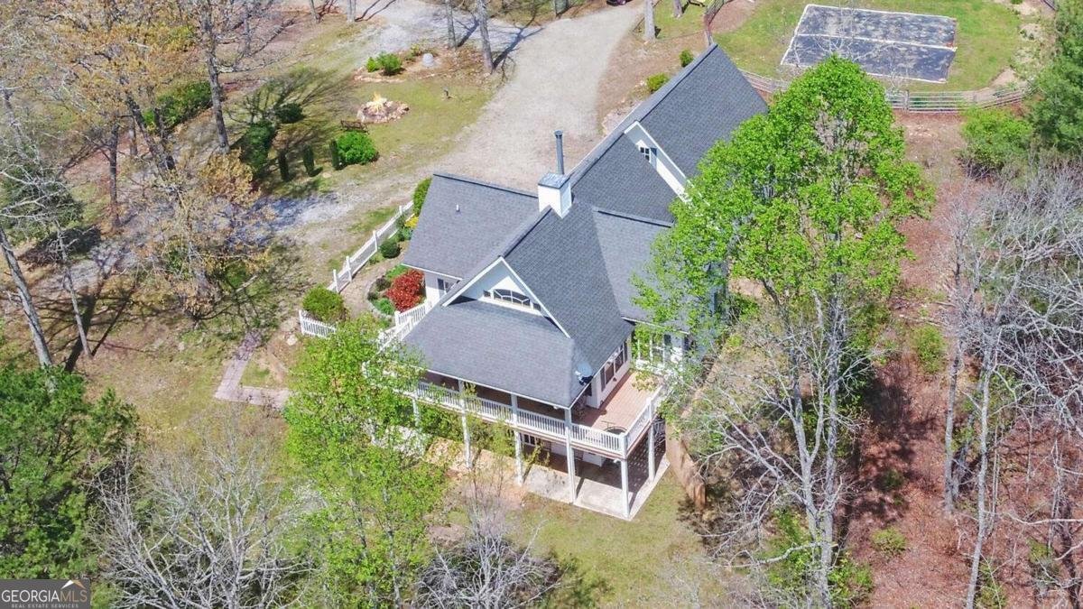 202 Dove Lane Morganton - Photo 95