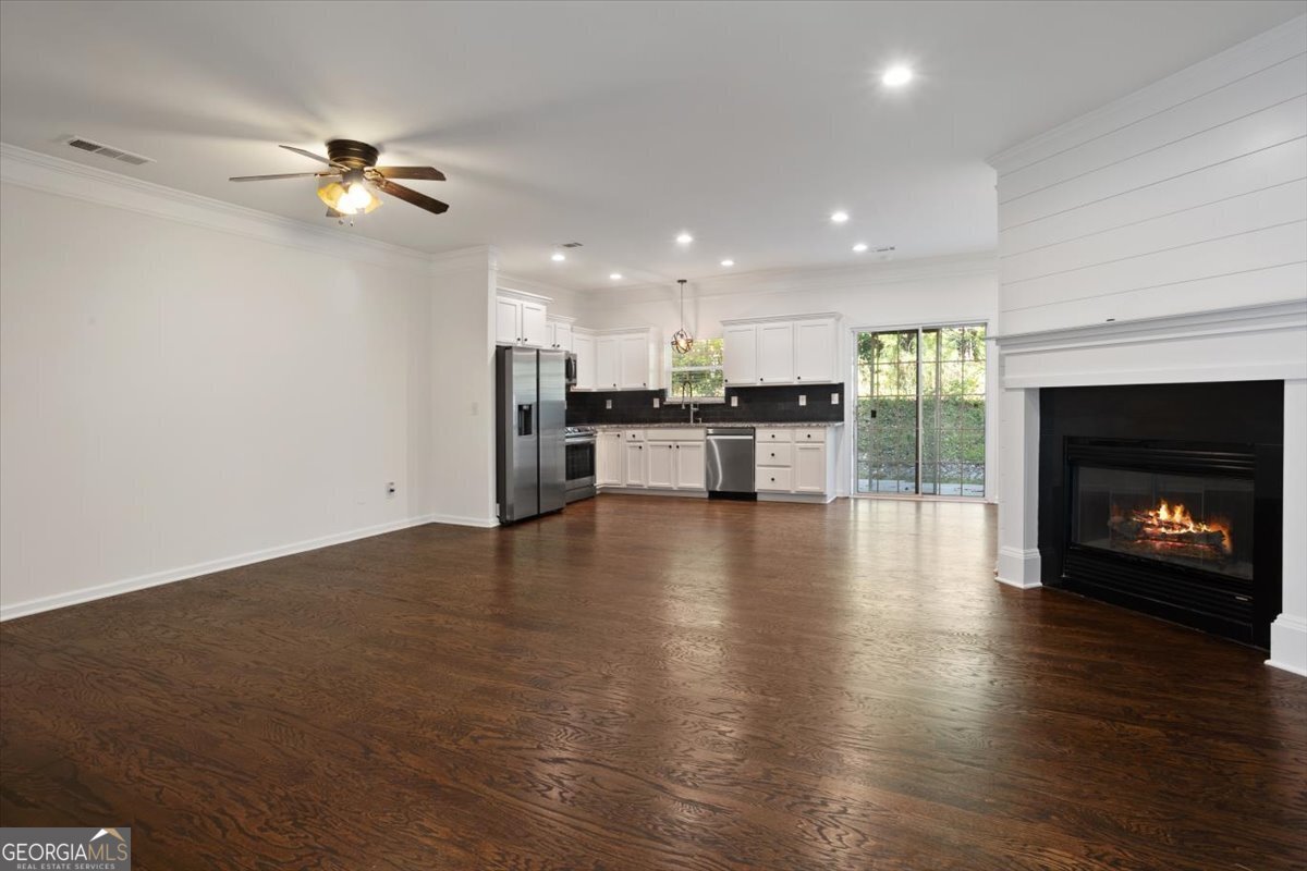 2401 HERITAGE PARK Circle Kennesaw - Photo 10
