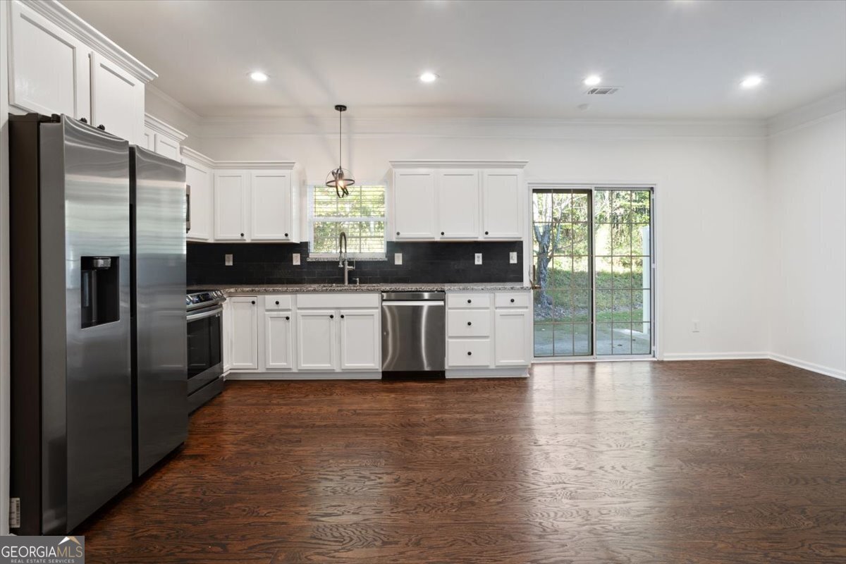 2401 HERITAGE PARK Circle Kennesaw - Photo 14