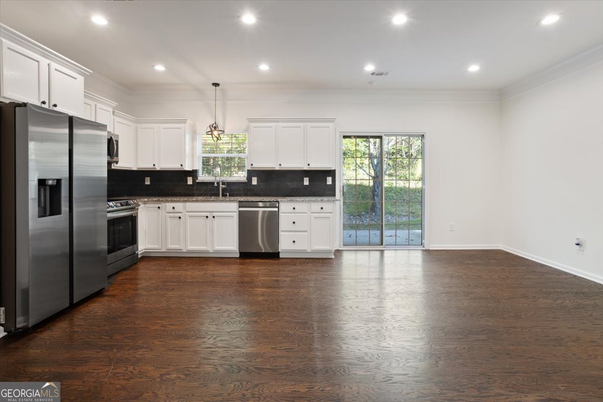 2401 HERITAGE PARK Circle Kennesaw - Photo 16