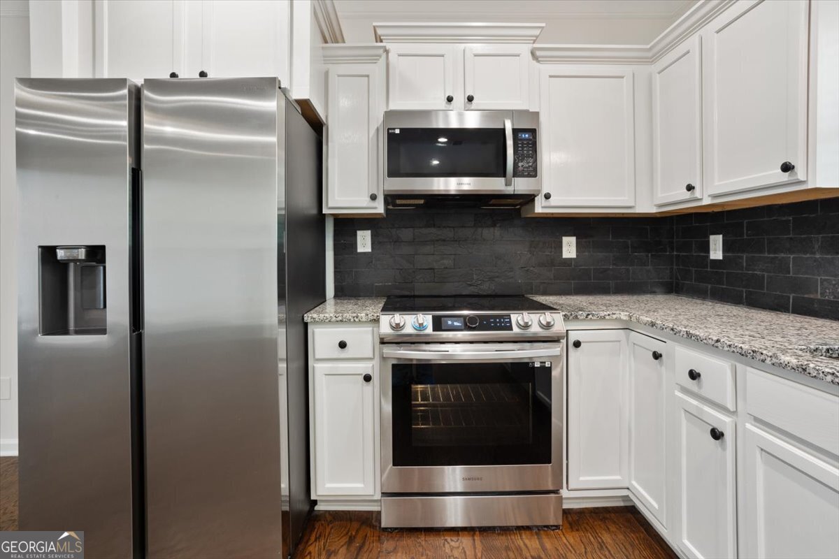 2401 HERITAGE PARK Circle Kennesaw - Photo 18