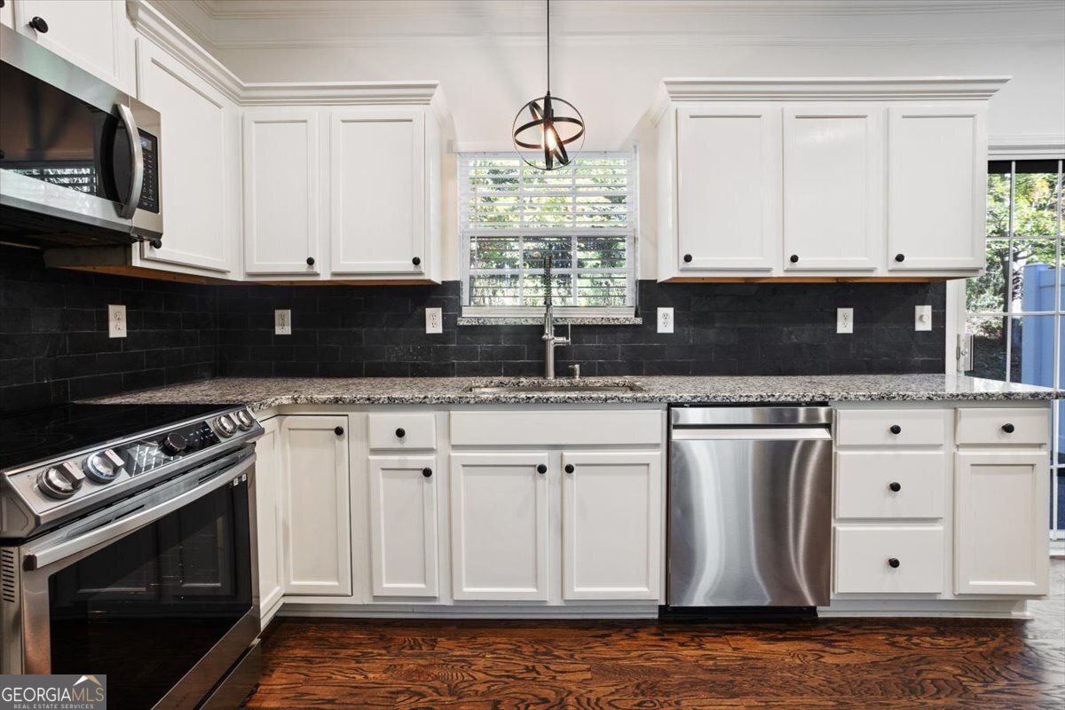 2401 HERITAGE PARK Circle Kennesaw - Photo 19