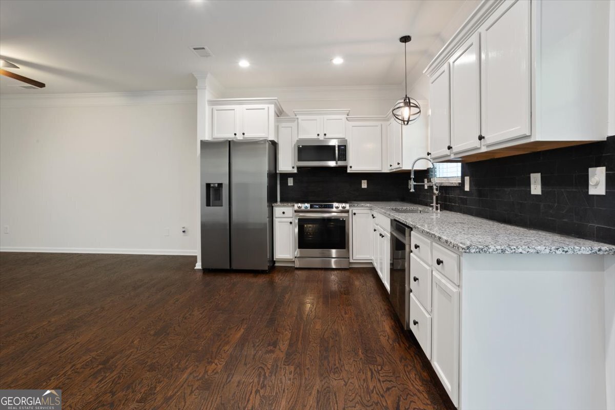 2401 HERITAGE PARK Circle Kennesaw - Photo 20