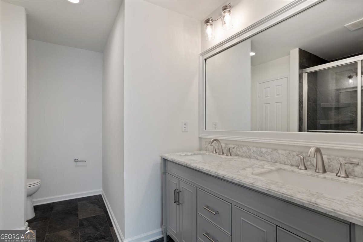 2401 HERITAGE PARK Circle Kennesaw - Photo 32