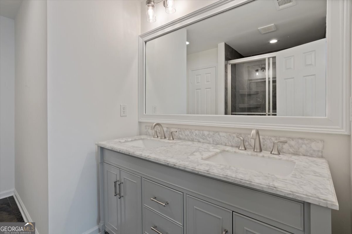 2401 HERITAGE PARK Circle Kennesaw - Photo 35