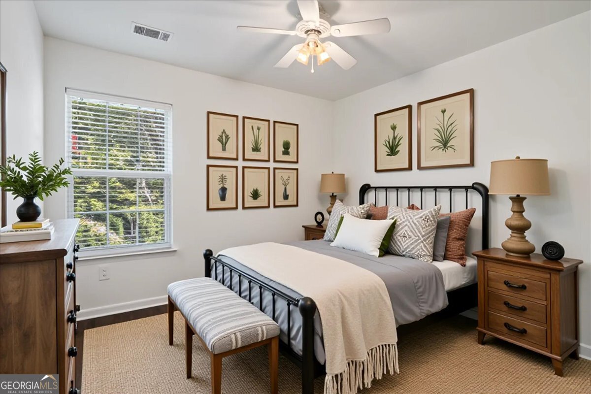 2401 HERITAGE PARK Circle Kennesaw - Photo 36