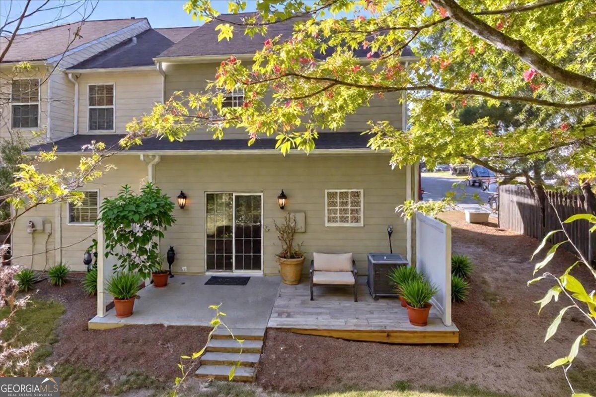 2401 HERITAGE PARK Circle Kennesaw - Photo 41