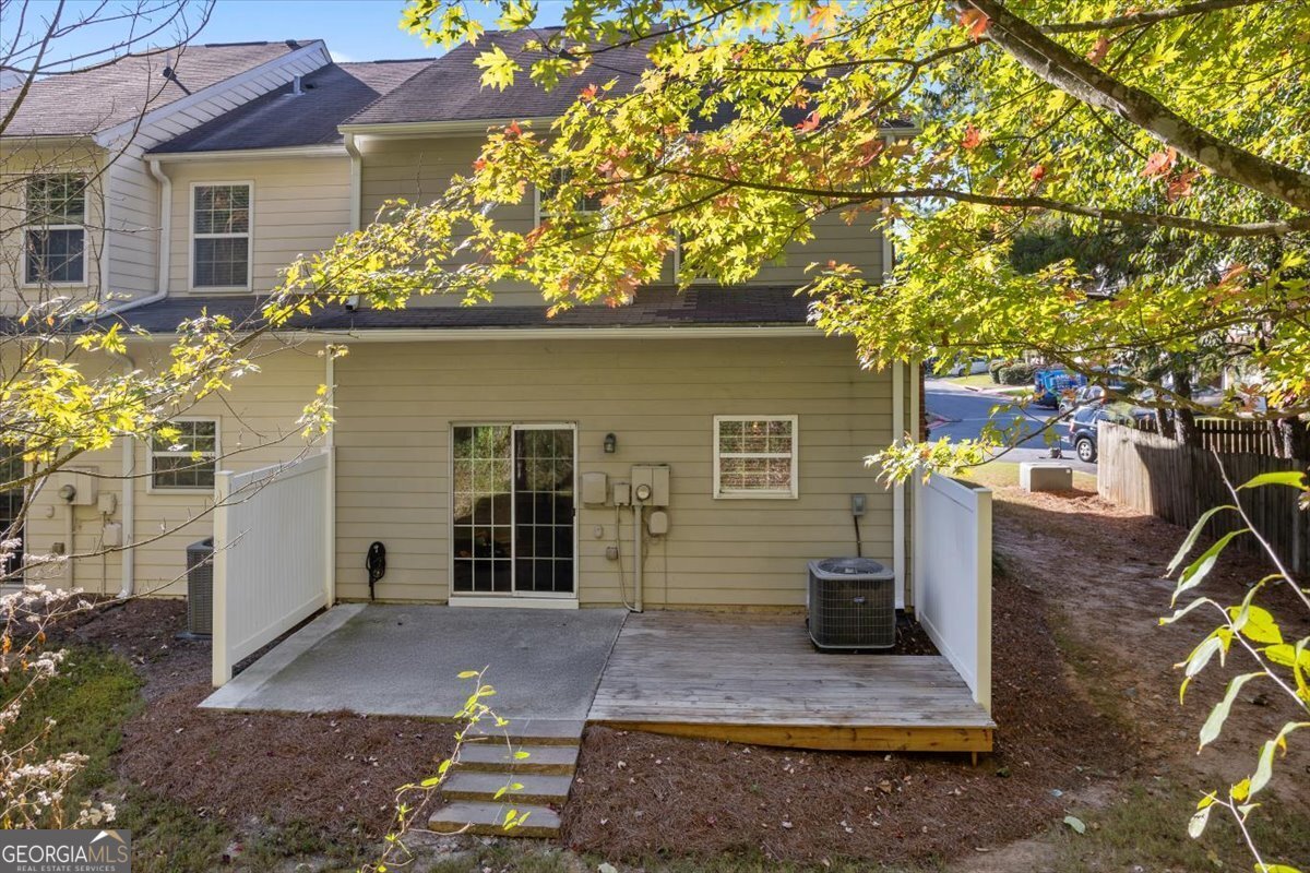 2401 HERITAGE PARK Circle Kennesaw - Photo 42