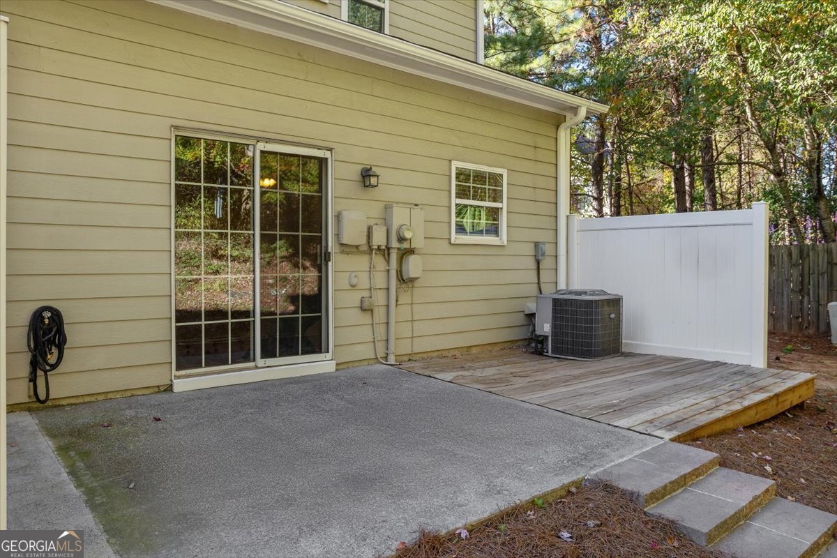 2401 HERITAGE PARK Circle Kennesaw - Photo 43