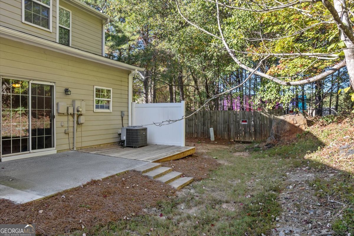2401 HERITAGE PARK Circle Kennesaw - Photo 44