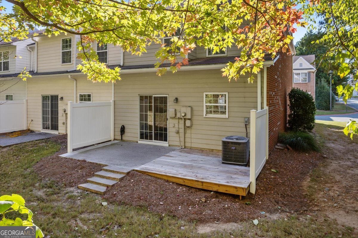 2401 HERITAGE PARK Circle Kennesaw - Photo 45