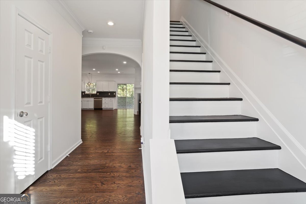 2401 HERITAGE PARK Circle Kennesaw - Photo 6