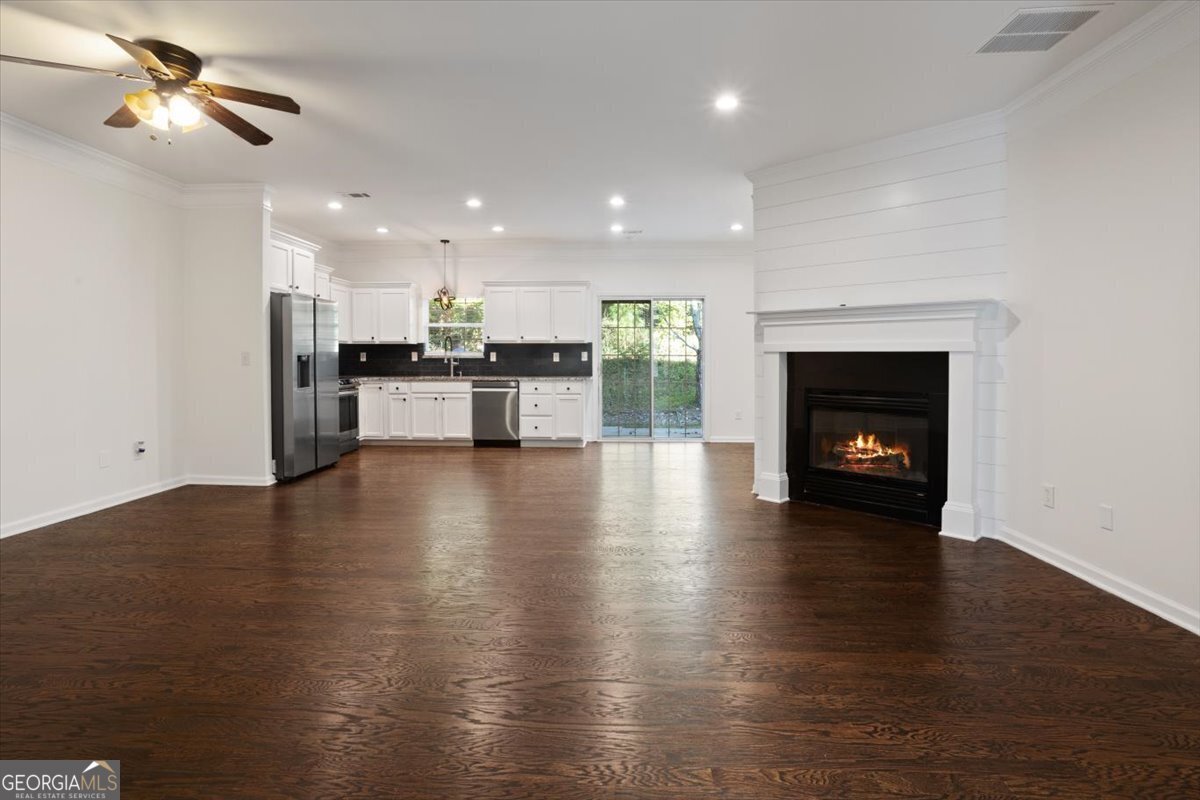 2401 HERITAGE PARK Circle Kennesaw - Photo 8