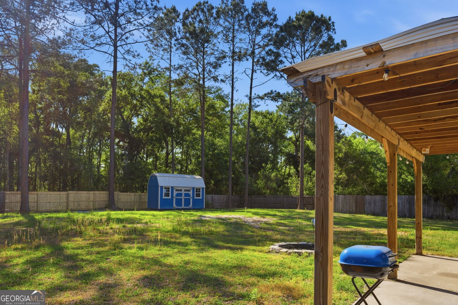 370 Carson Street Ludowici - Photo 22