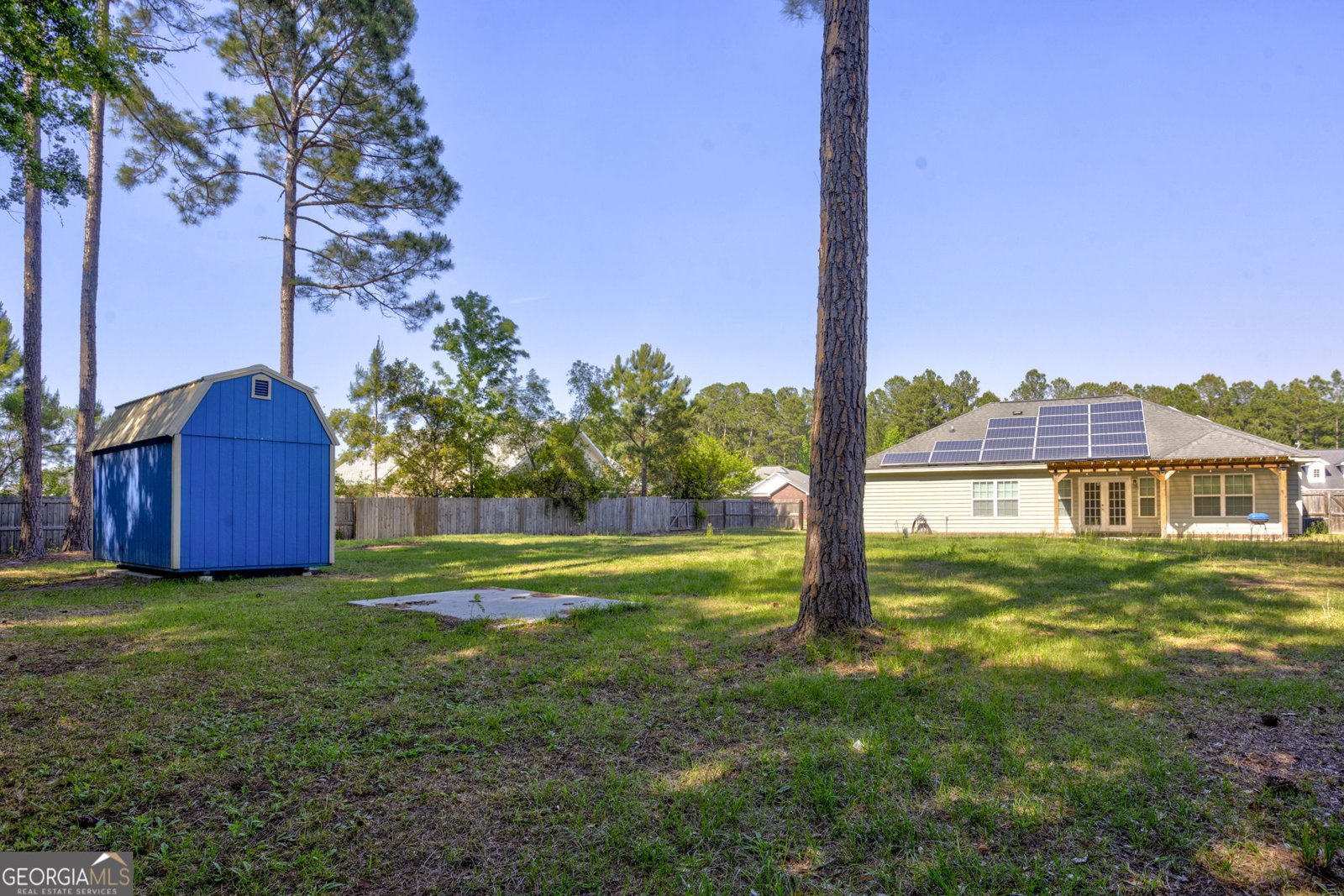 370 Carson Street Ludowici - Photo 24