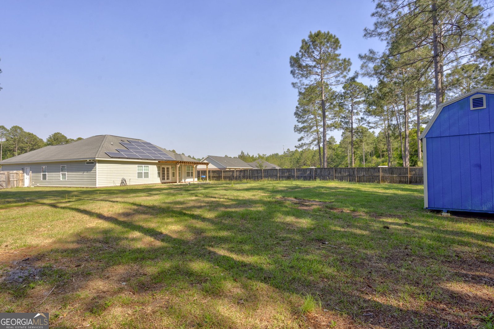 370 Carson Street Ludowici - Photo 25