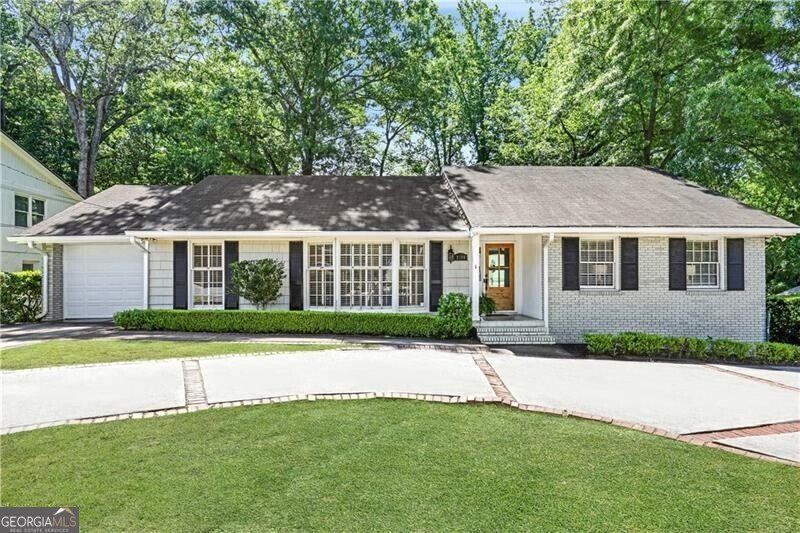 2509 Sharondale Drive Atlanta - Photo 1