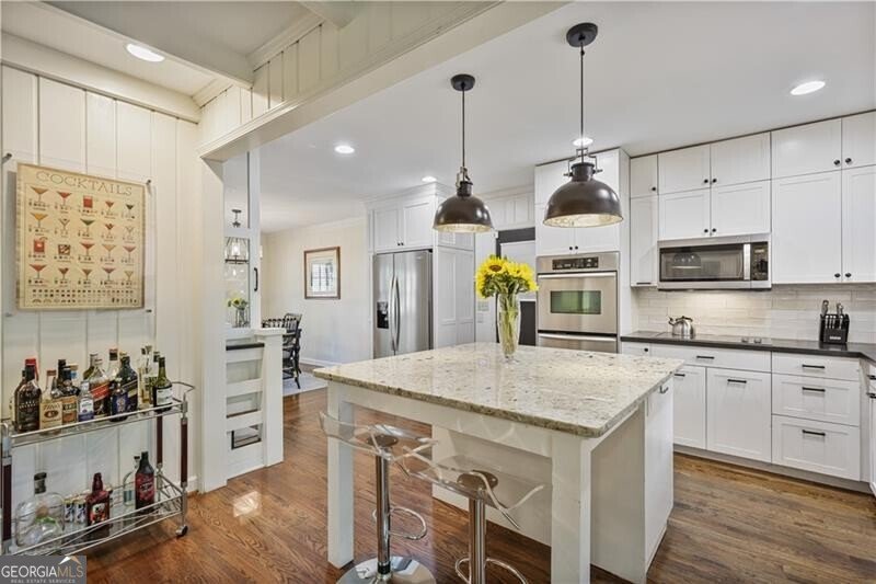 2509 Sharondale Drive Atlanta - Photo 10