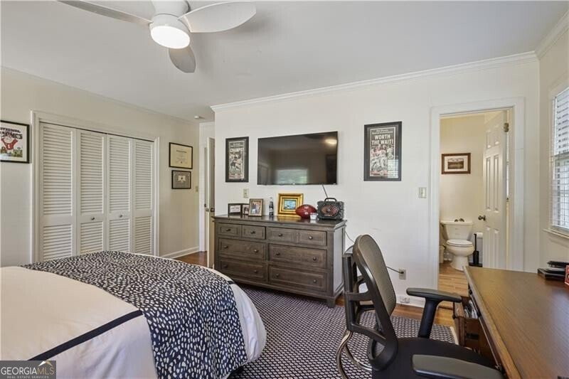 2509 Sharondale Drive Atlanta - Photo 17