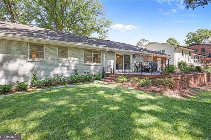 2509 Sharondale Drive Atlanta - Photo 35