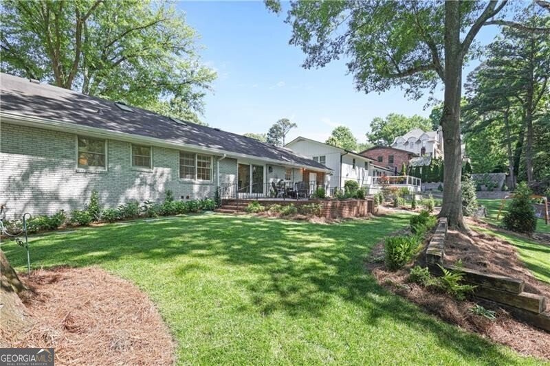 2509 Sharondale Drive Atlanta - Photo 36