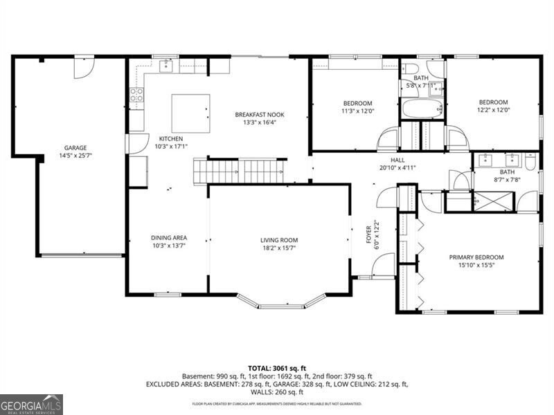 2509 Sharondale Drive Atlanta - Photo 37